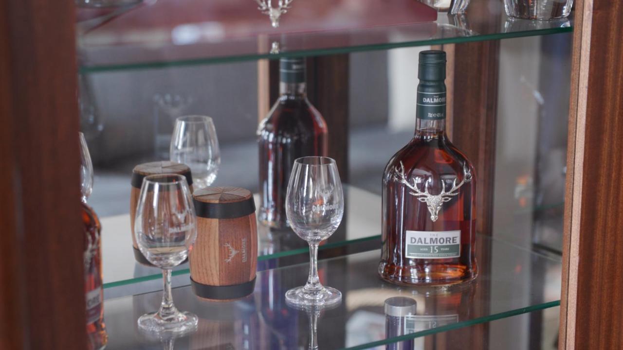 Manoir Dalmore Névez Zewnętrze zdjęcie